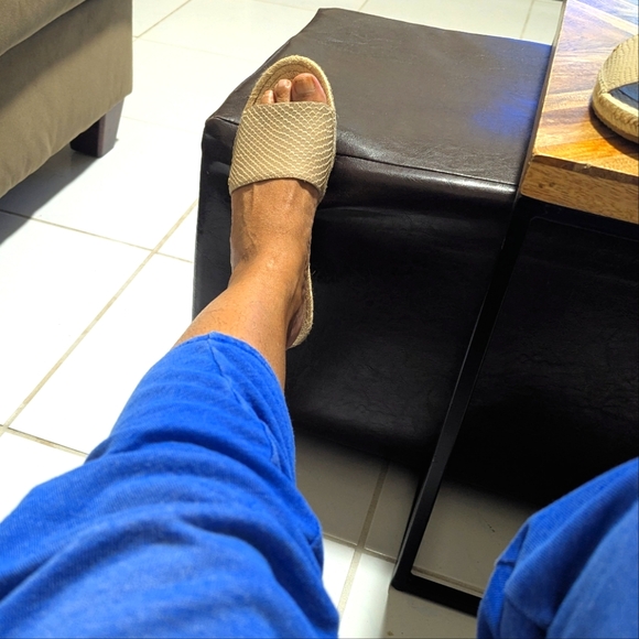 UGG Shoes - Ugg Flat Espadrilles